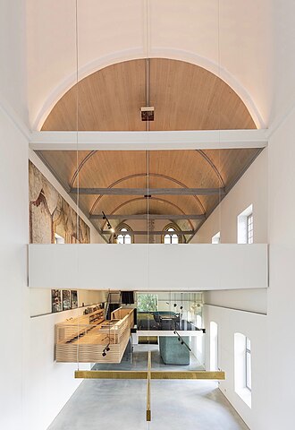 Huub Hannen Galerie