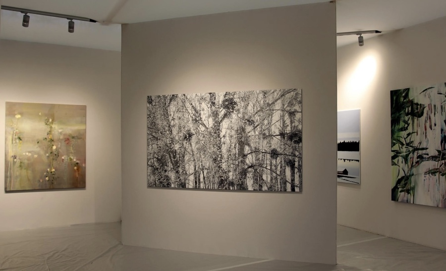 Huub Hannen Galerie
